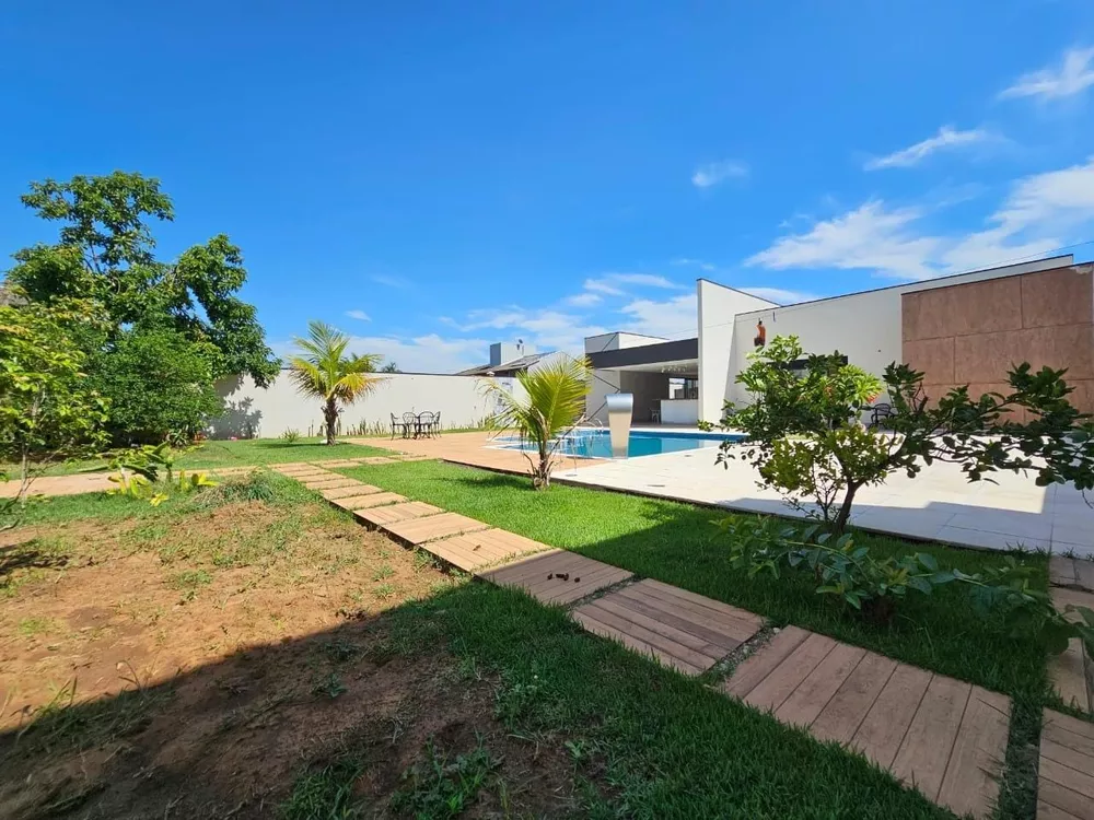 Casa de Condomínio à venda com 4 quartos, 410m² - Foto 3