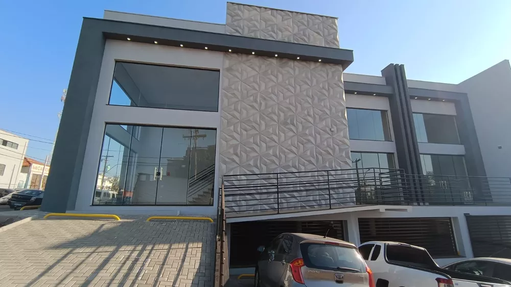 Loja-Salão, 100 m² - Foto 3