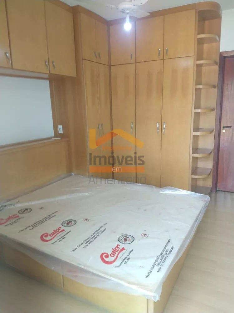 Apartamento, 3 quartos, 133 m² - Foto 20
