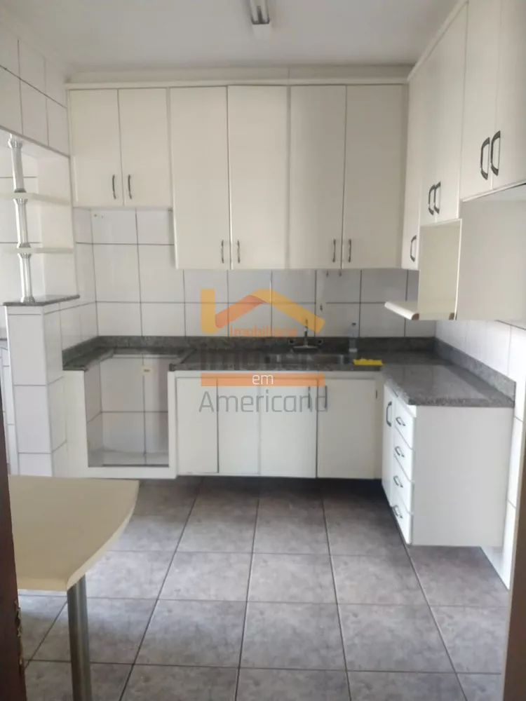 Apartamento, 3 quartos, 133 m² - Foto 7
