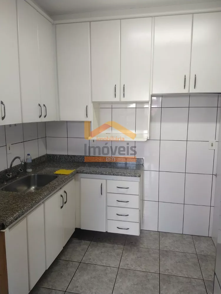 Apartamento, 3 quartos, 133 m² - Foto 6