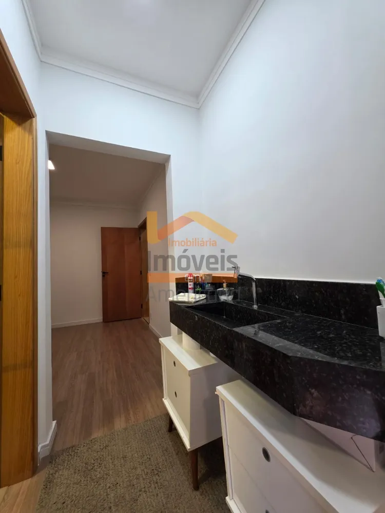 Casa de Condomínio, 3 quartos - Foto 11