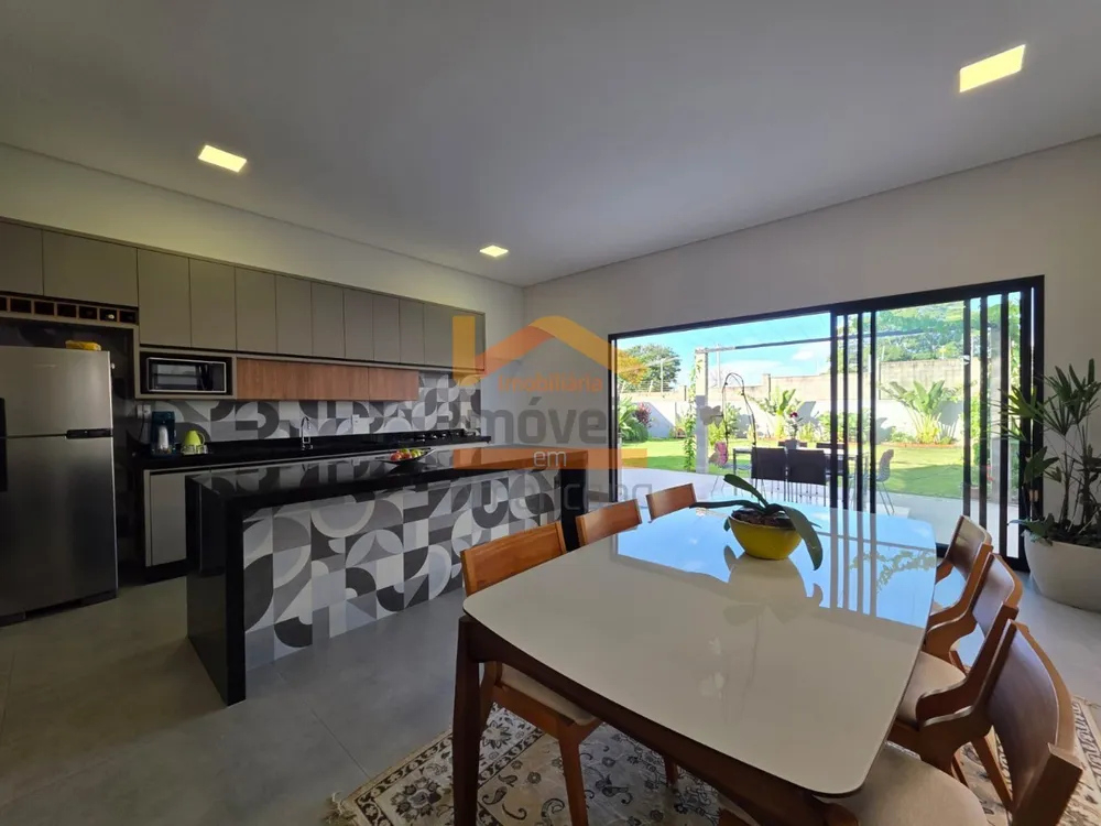 Casa de Condomínio, 3 quartos - Foto 6