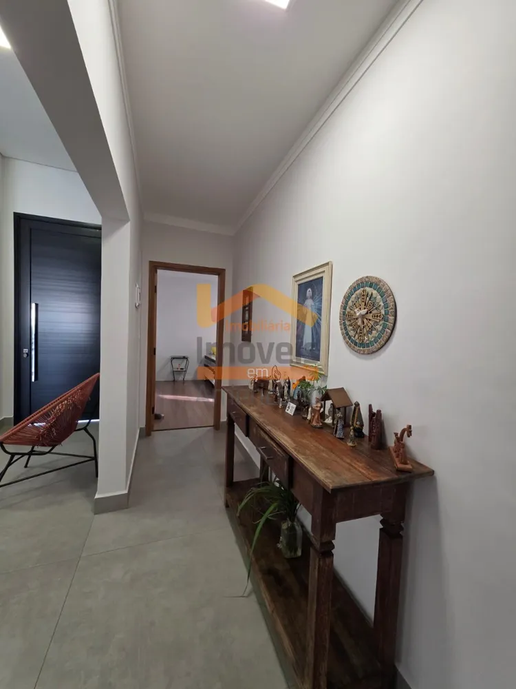 Casa de Condomínio, 3 quartos - Foto 8