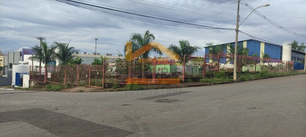Loteamento e Condomínio - Foto 1