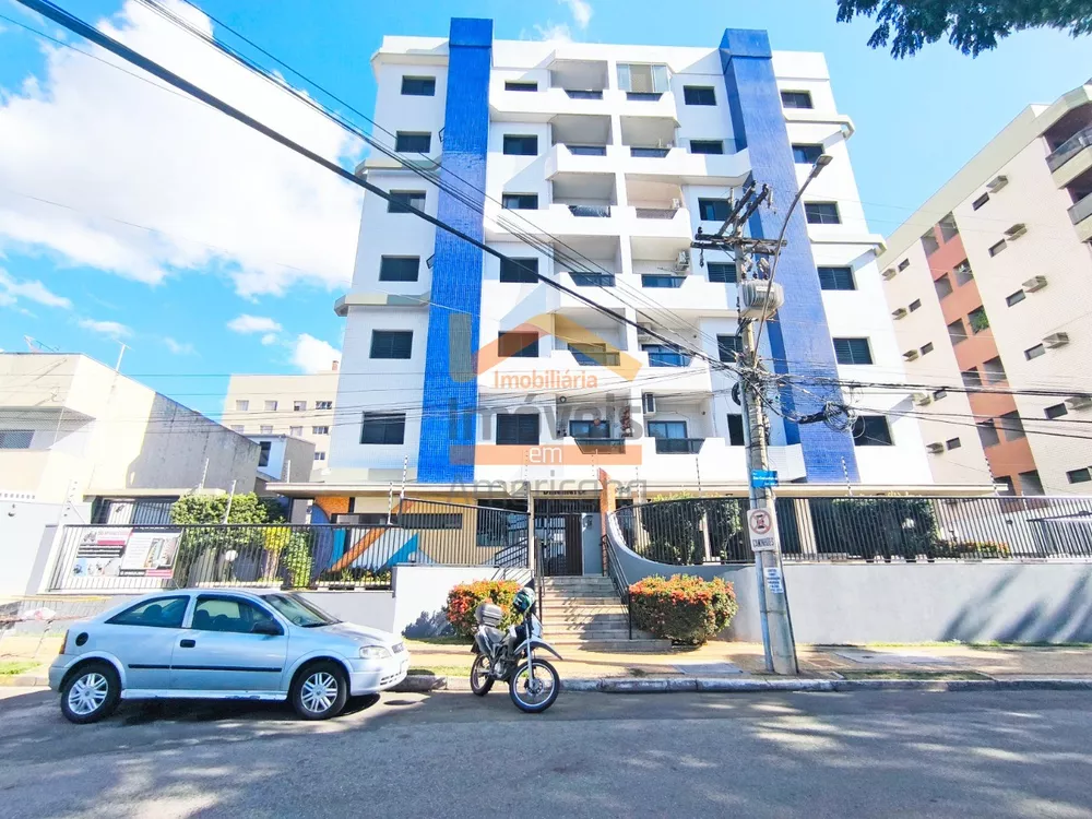 Apartamento, 2 quartos, 98 m² - Foto 4