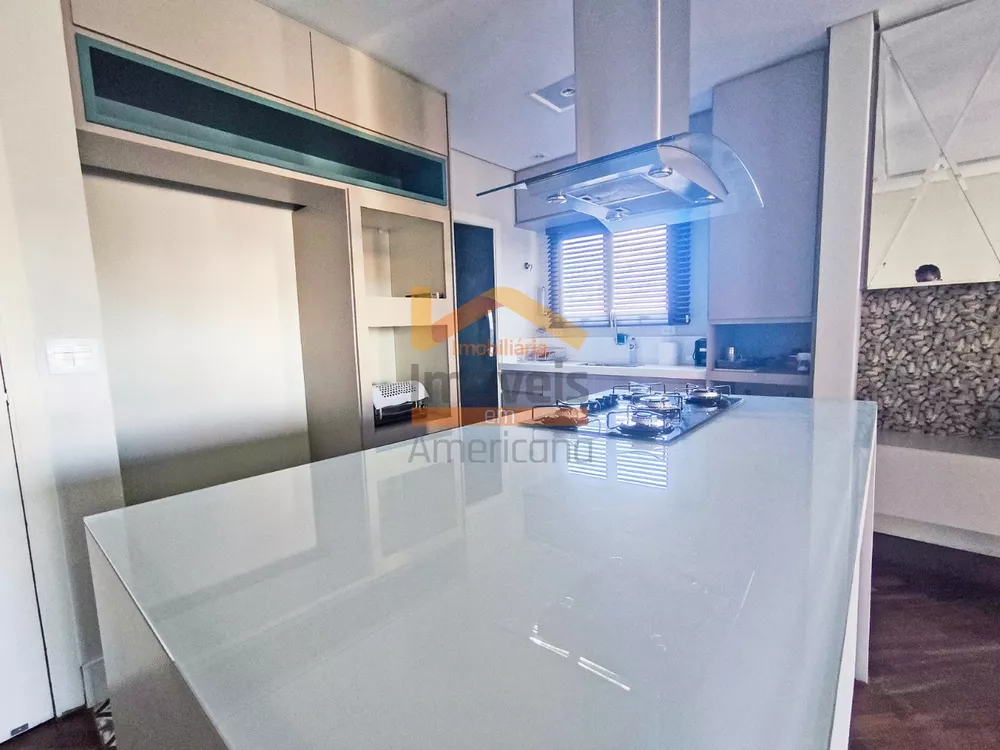 Apartamento, 2 quartos, 98 m² - Foto 2
