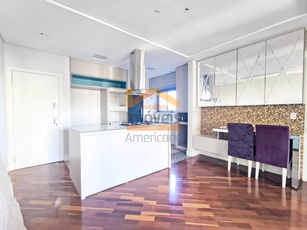 Apartamento, 2 quartos, 98 m² - Foto 9