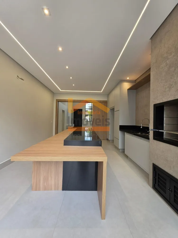 Casa de Condomínio, 3 quartos - Foto 7