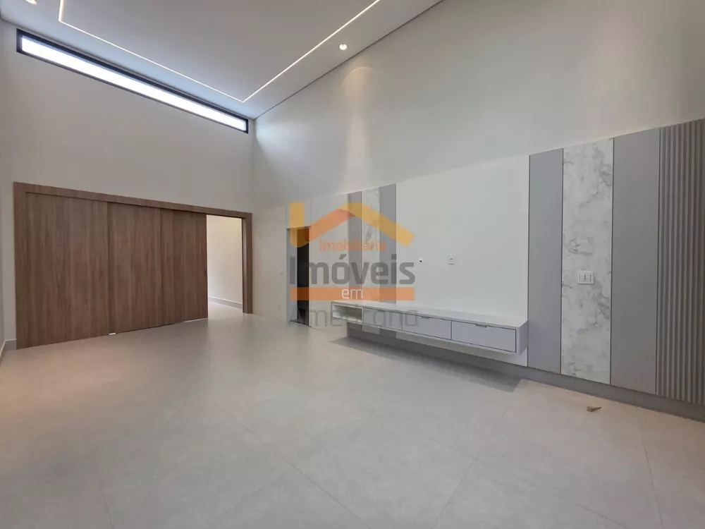 Casa de Condomínio, 3 quartos - Foto 9