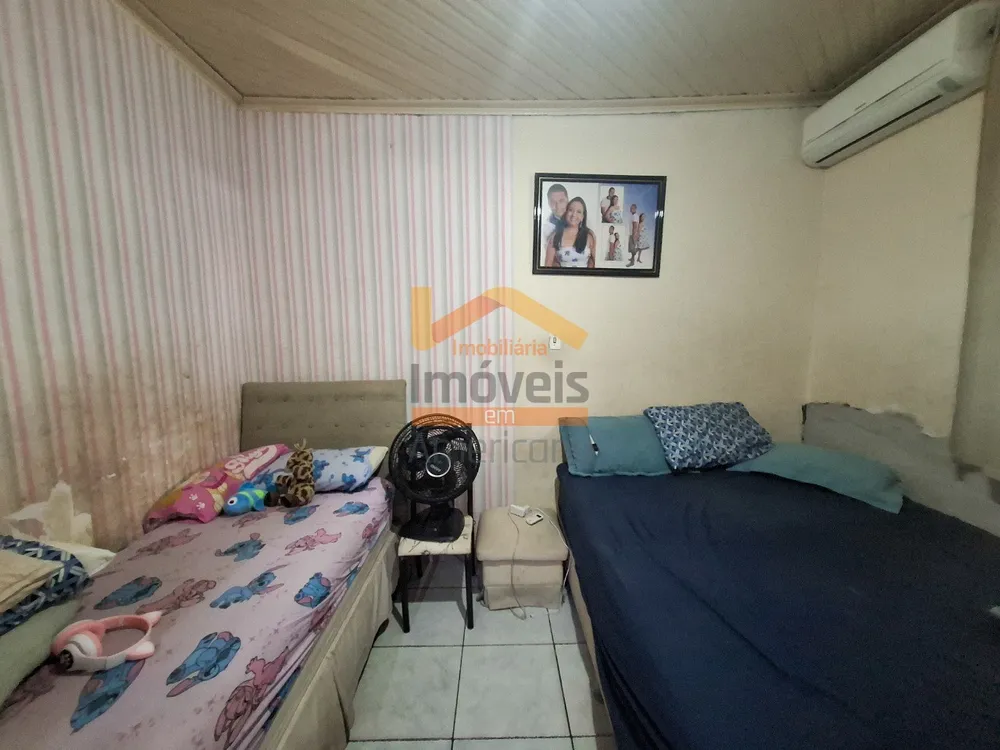 Casa, 3 quartos - Foto 12