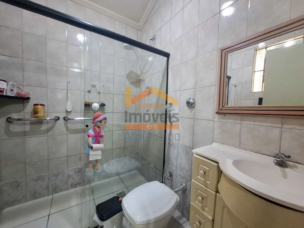 Casa, 3 quartos - Foto 4
