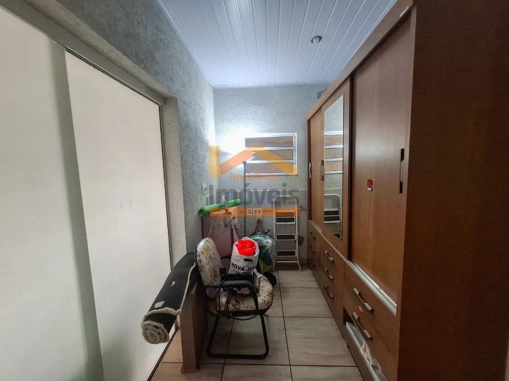 Casa, 3 quartos - Foto 8