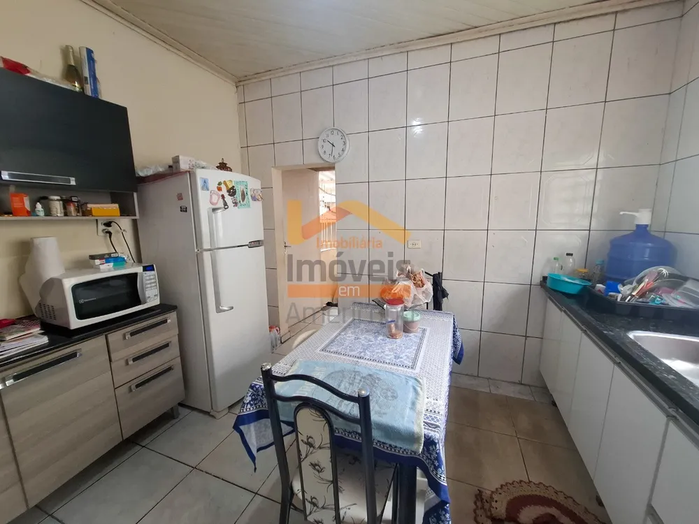 Casa, 3 quartos - Foto 10