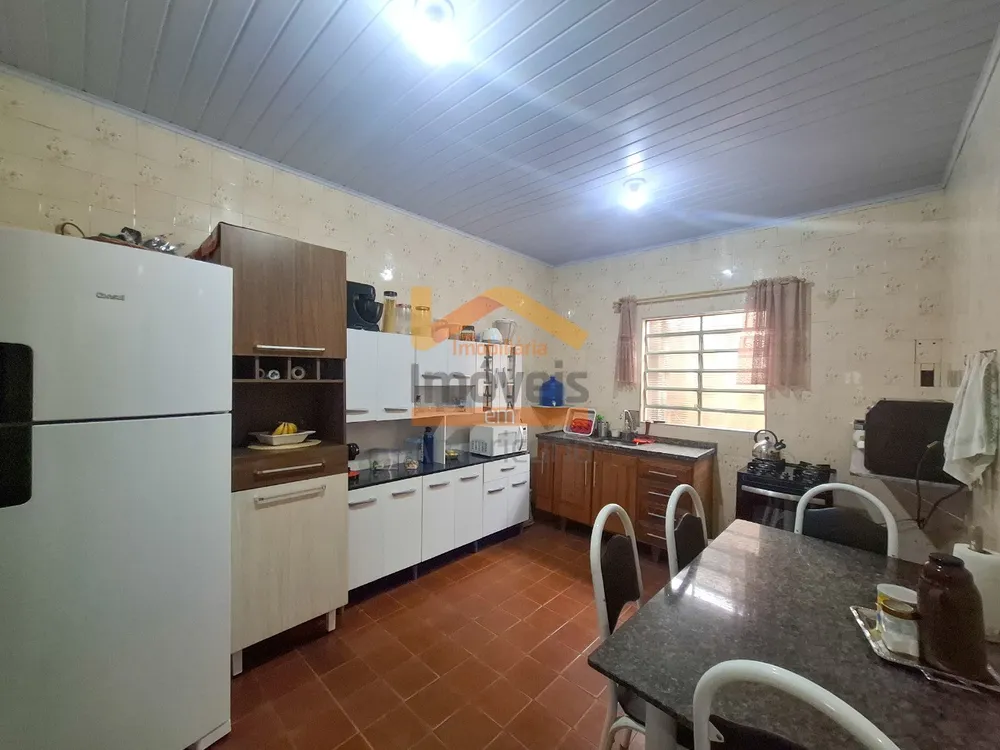 Casa, 3 quartos - Foto 2