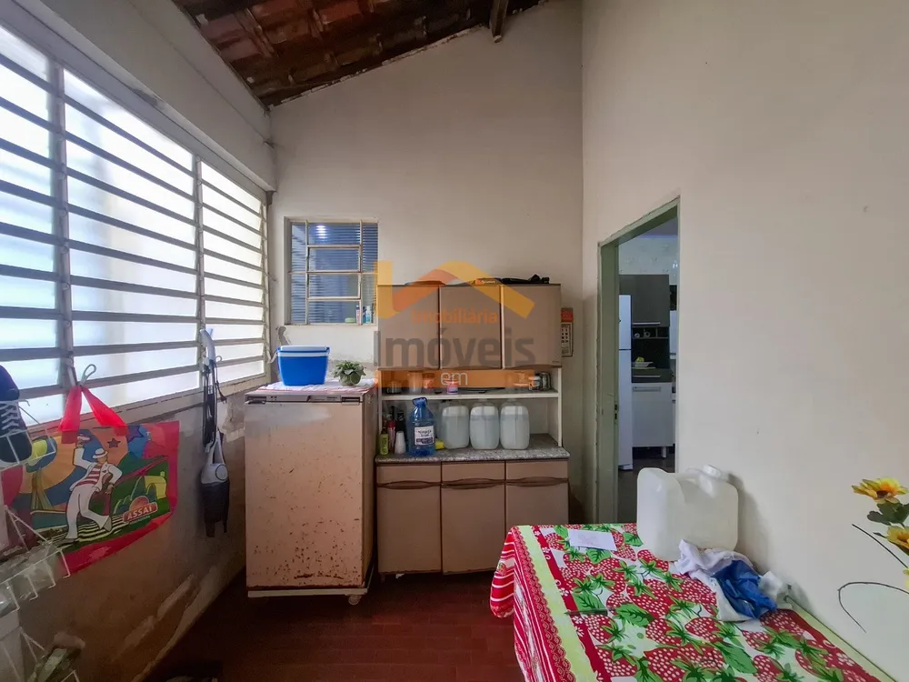 Casa, 3 quartos - Foto 7