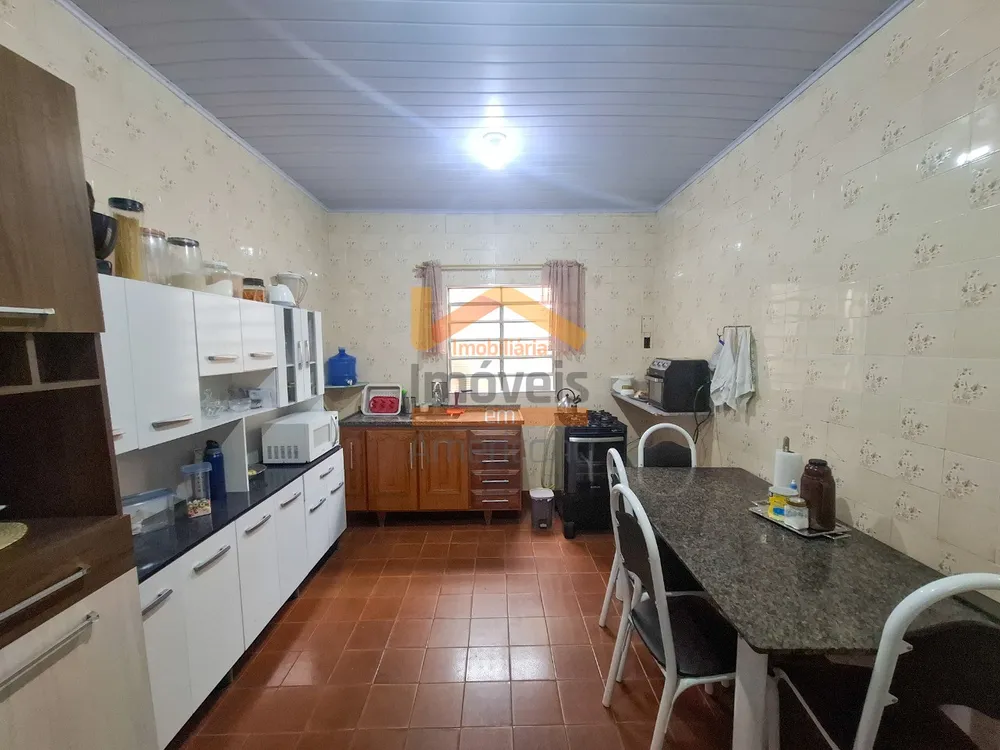 Casa, 3 quartos - Foto 1