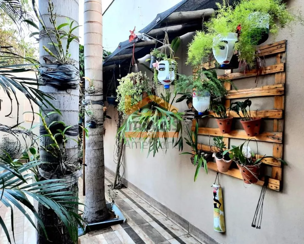 Casa, 4 quartos - Foto 10