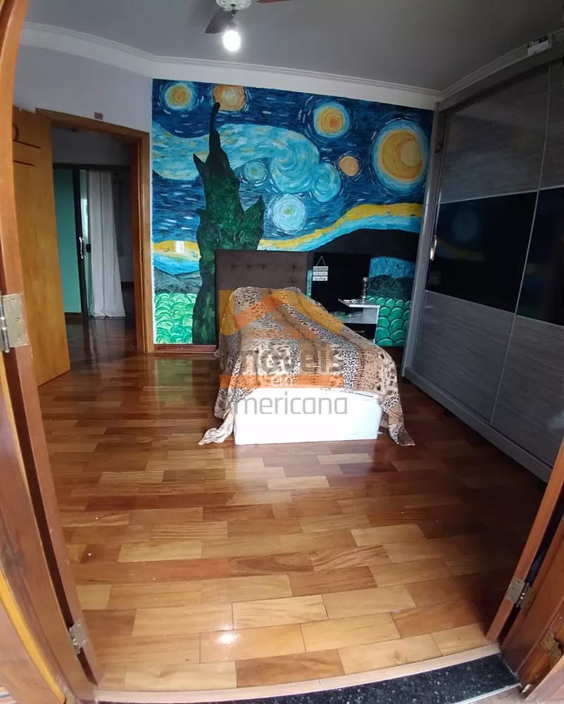 Casa, 4 quartos - Foto 14