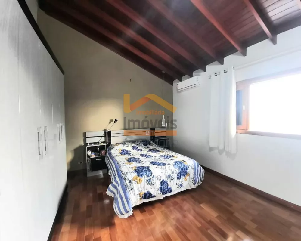Casa, 4 quartos - Foto 6