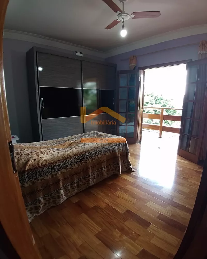 Casa, 4 quartos - Foto 12