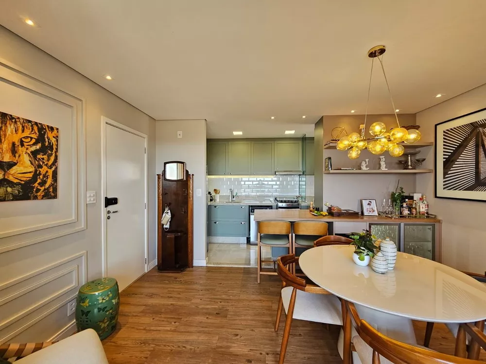 Apartamento, 2 quartos, 70 m² - Foto 9