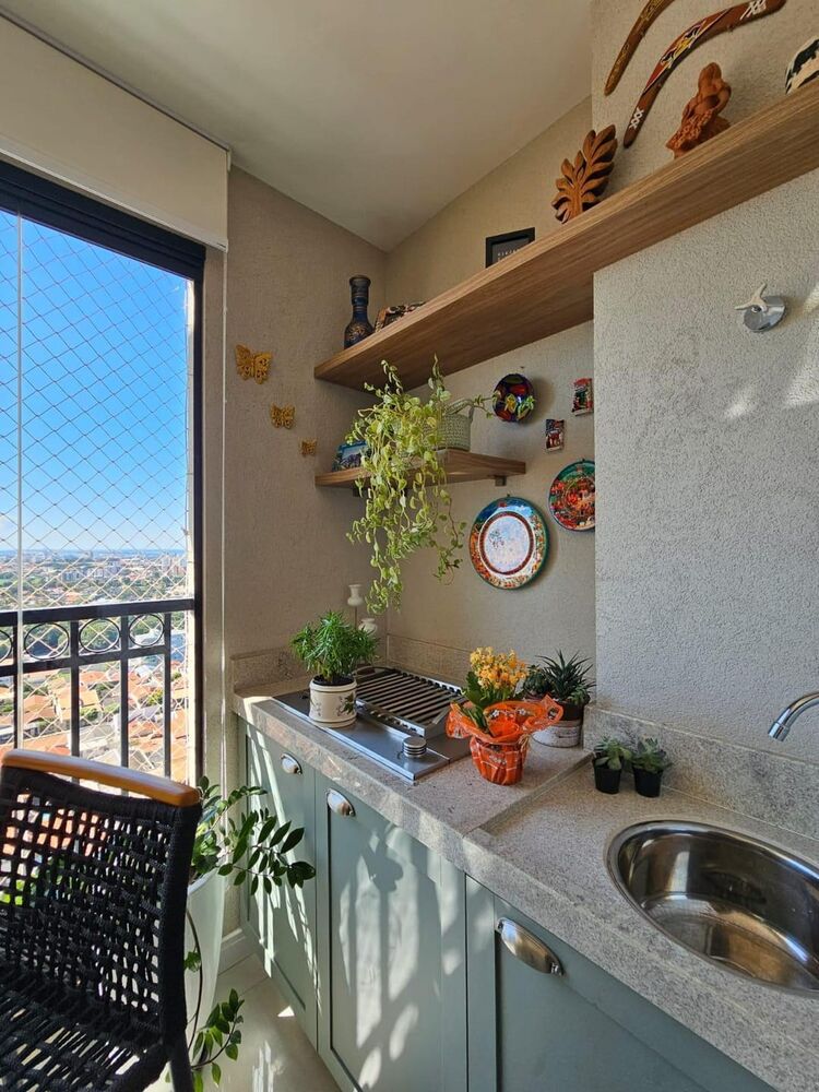 Apartamento, 2 quartos, 70 m² - Foto 7