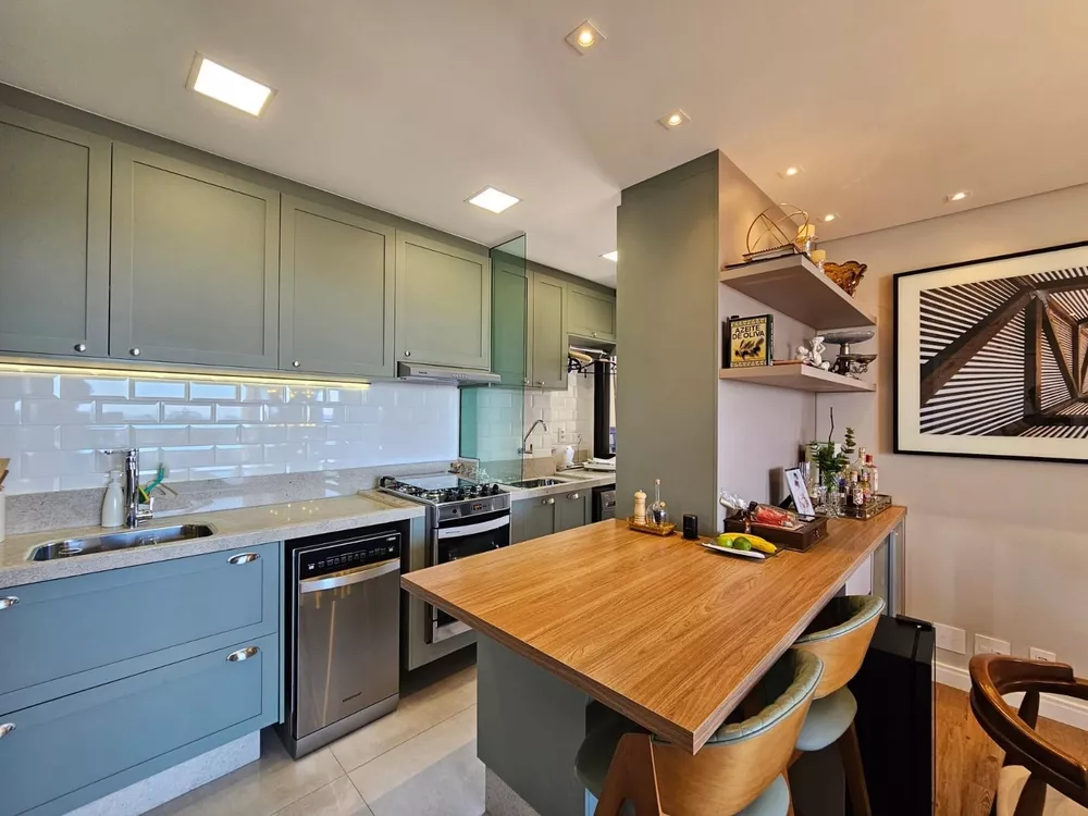 Apartamento, 2 quartos, 70 m² - Foto 8