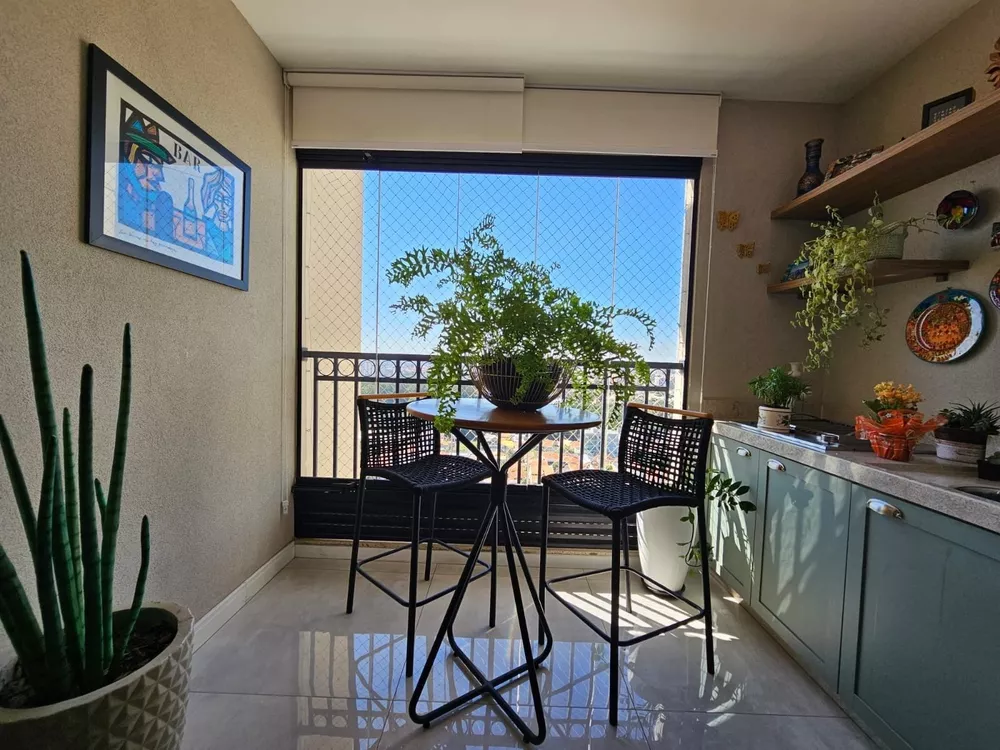 Apartamento, 2 quartos, 70 m² - Foto 4