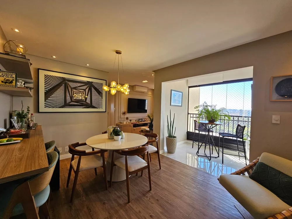 Apartamento, 2 quartos, 70 m² - Foto 10