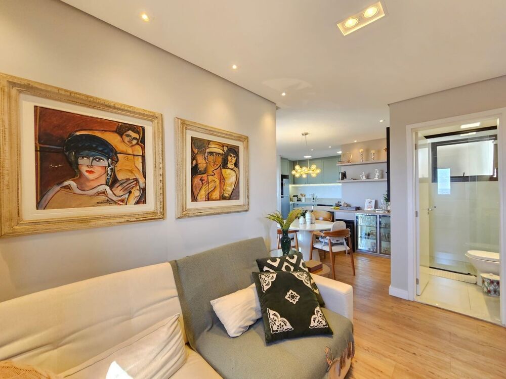 Apartamento, 2 quartos, 70 m² - Foto 12