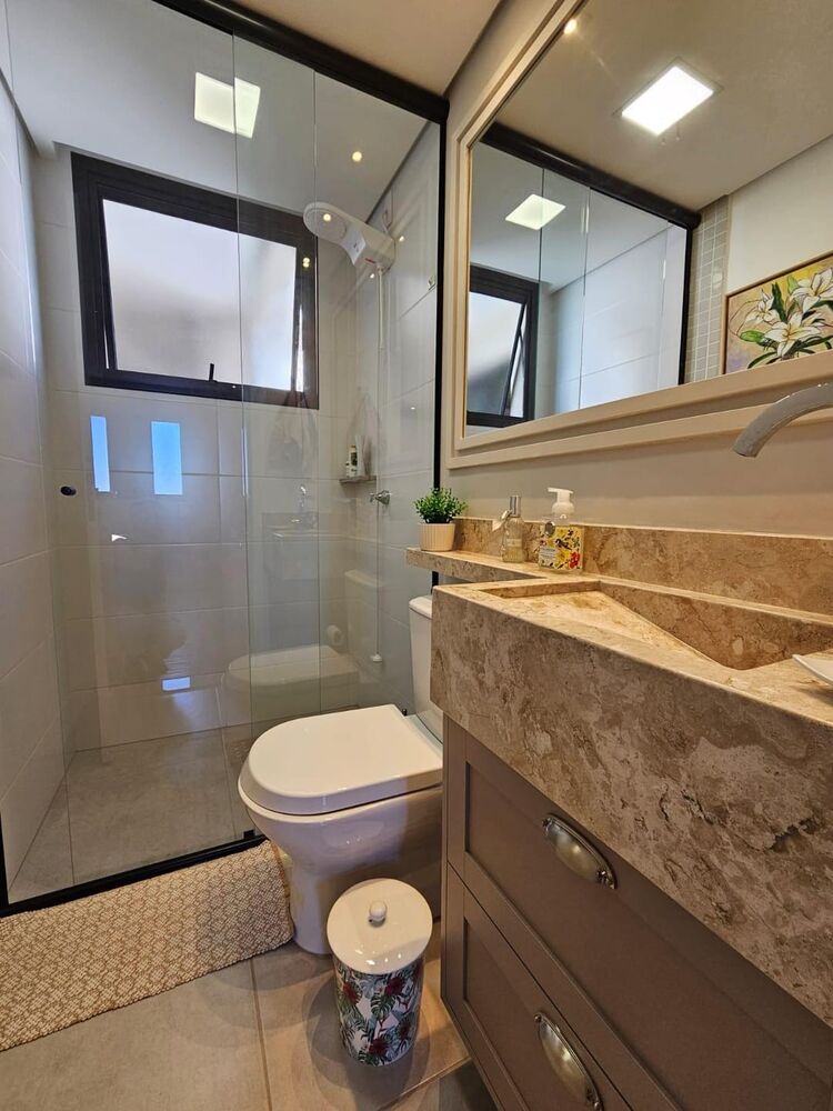 Apartamento, 2 quartos, 70 m² - Foto 2