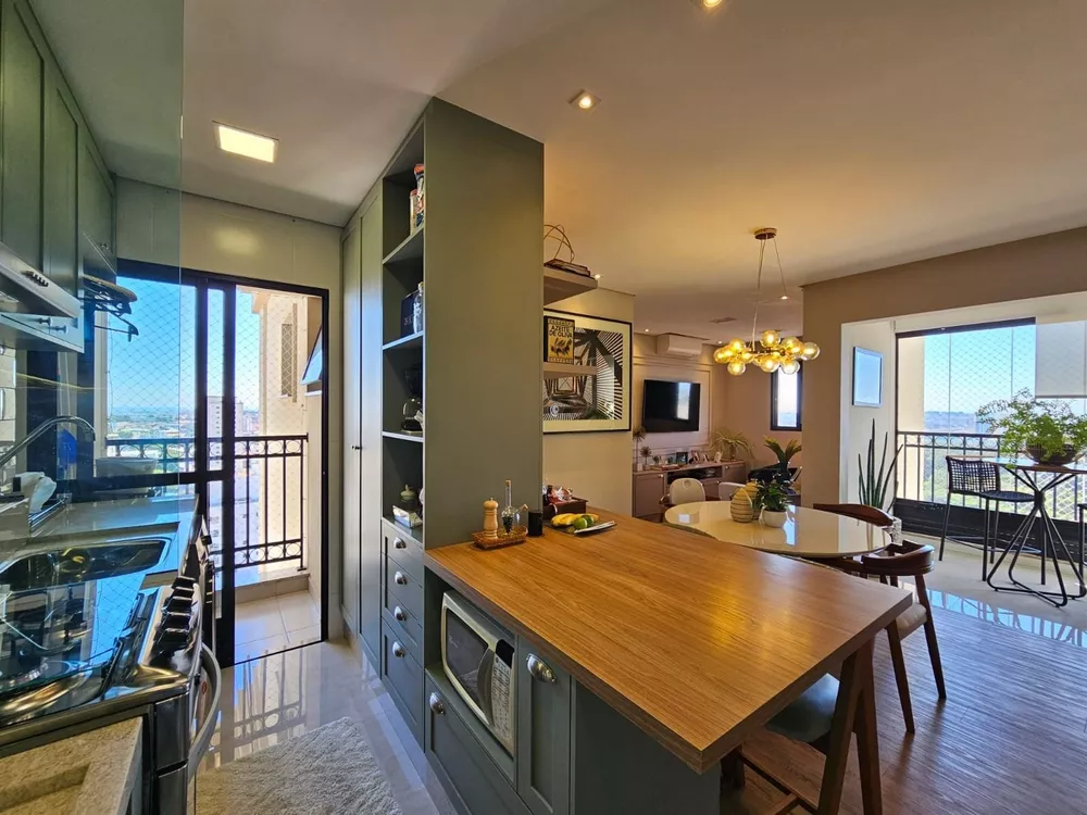 Apartamento, 2 quartos, 70 m² - Foto 3