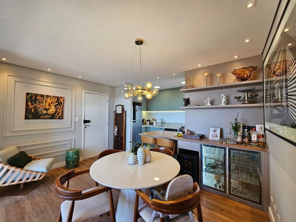 Apartamento, 2 quartos, 70 m² - Foto 6