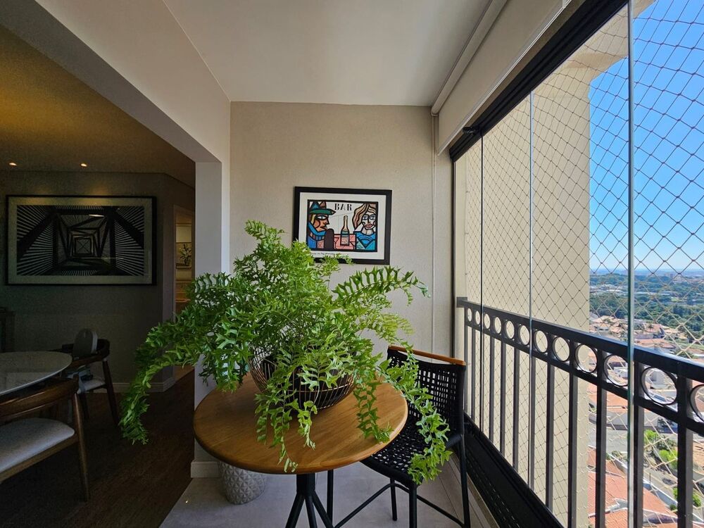 Apartamento, 2 quartos, 70 m² - Foto 5