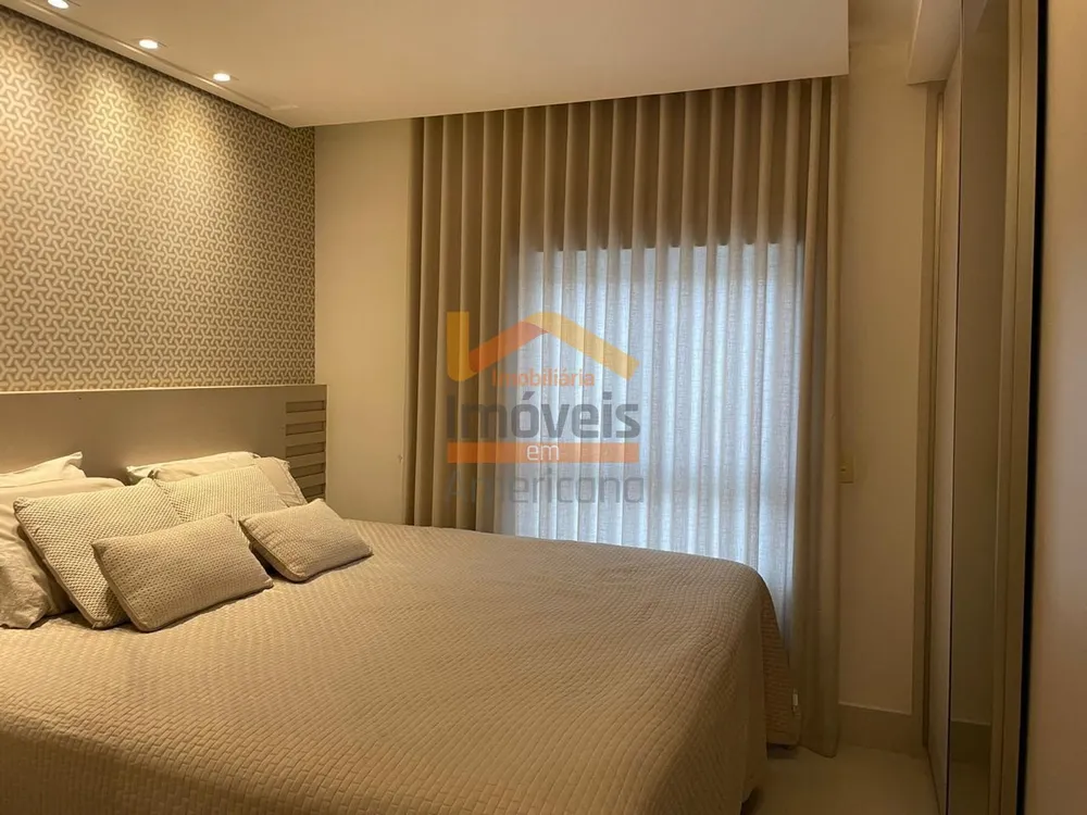 Apartamento, 3 quartos, 121 m² - Foto 11