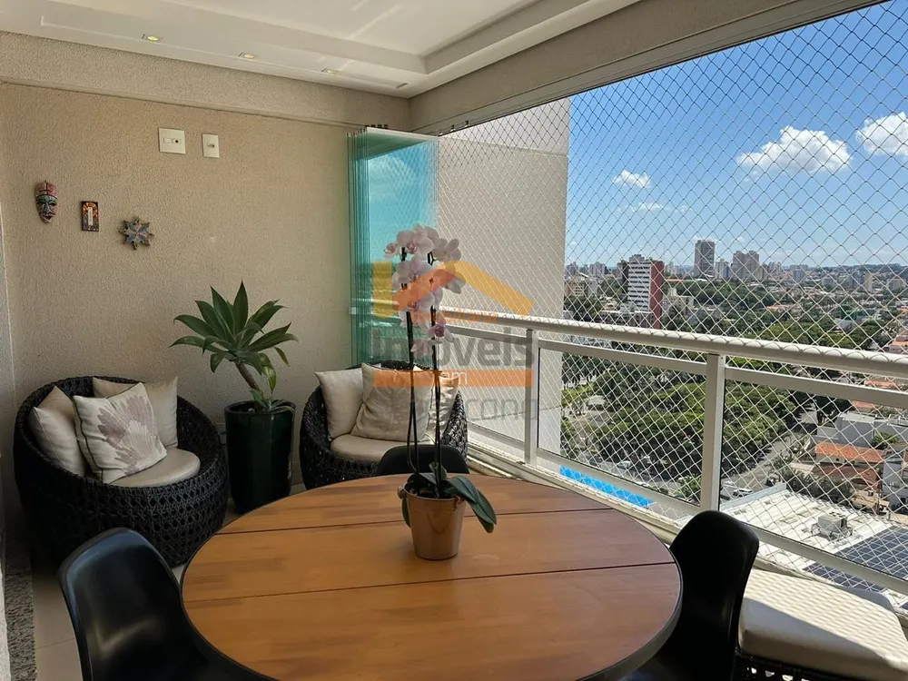 Apartamento, 3 quartos, 121 m² - Foto 6