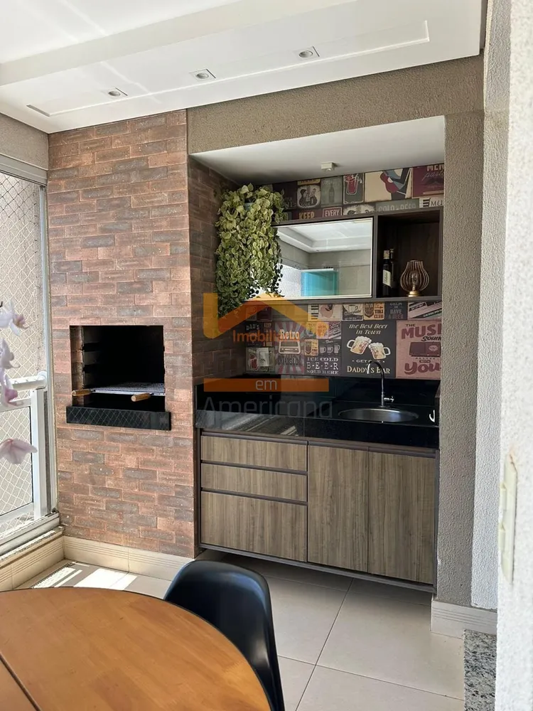 Apartamento, 3 quartos, 121 m² - Foto 7