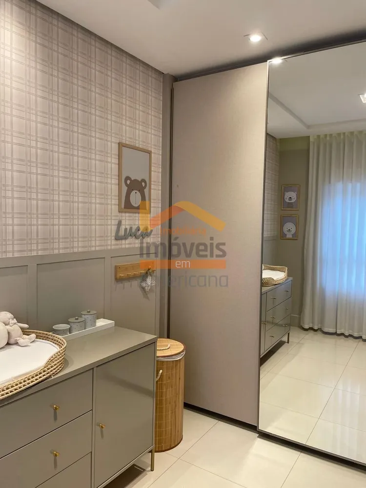 Apartamento, 3 quartos, 121 m² - Foto 10