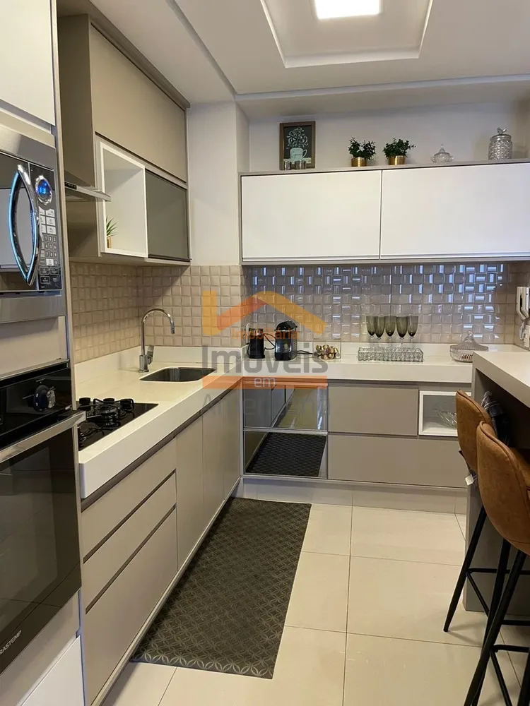 Apartamento, 3 quartos, 121 m² - Foto 4