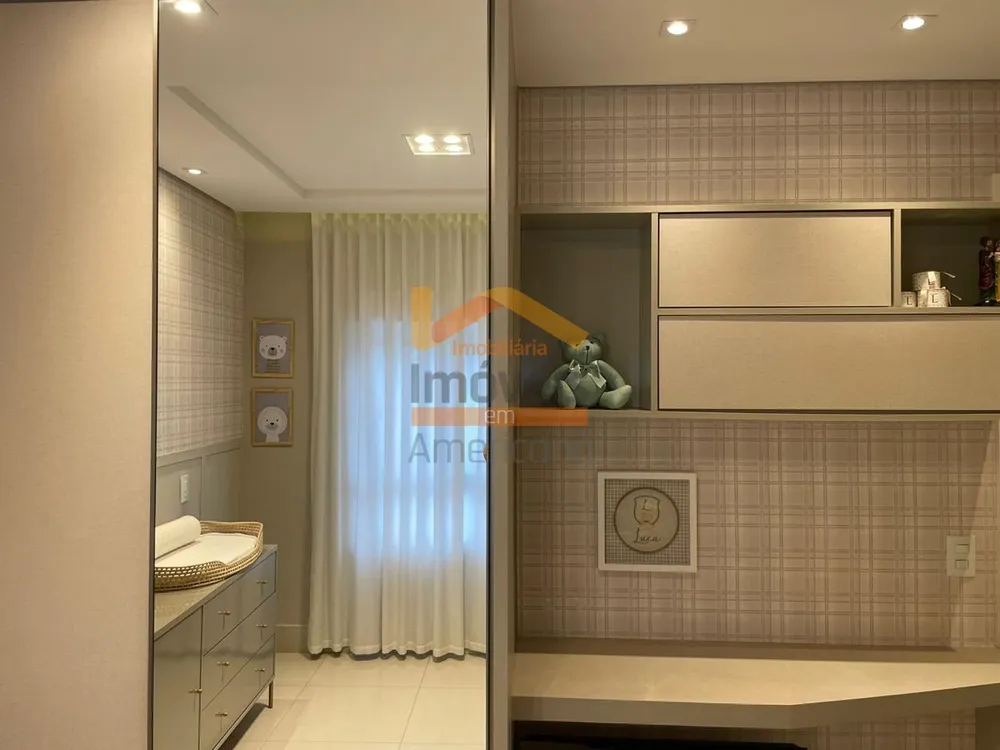 Apartamento, 3 quartos, 121 m² - Foto 9