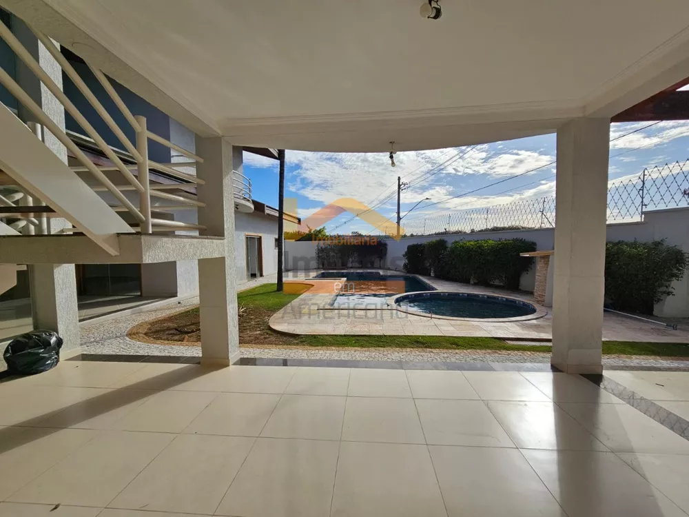 Casa de Condomínio, 4 quartos - Foto 7