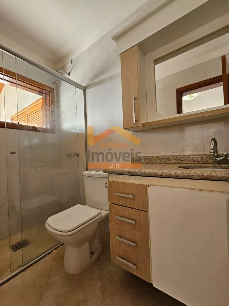 Casa de Condomínio, 4 quartos - Foto 3