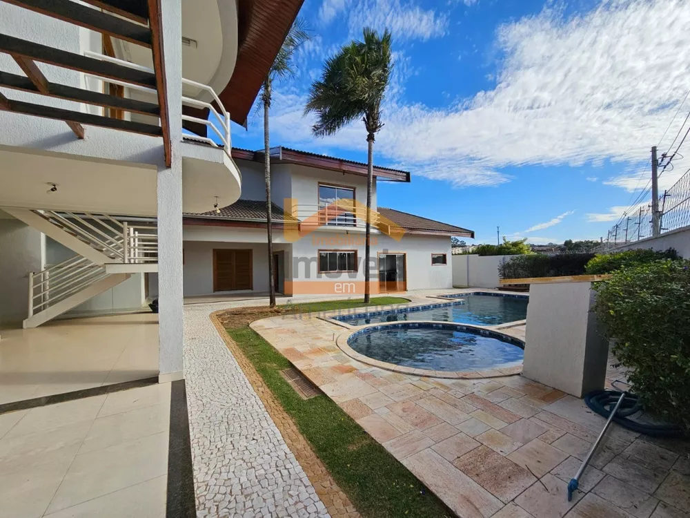 Casa de Condomínio, 4 quartos - Foto 5