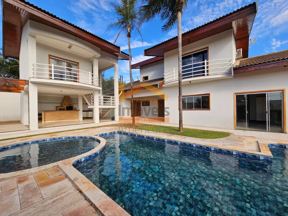 Casa de Condomínio, 4 quartos - Foto 6