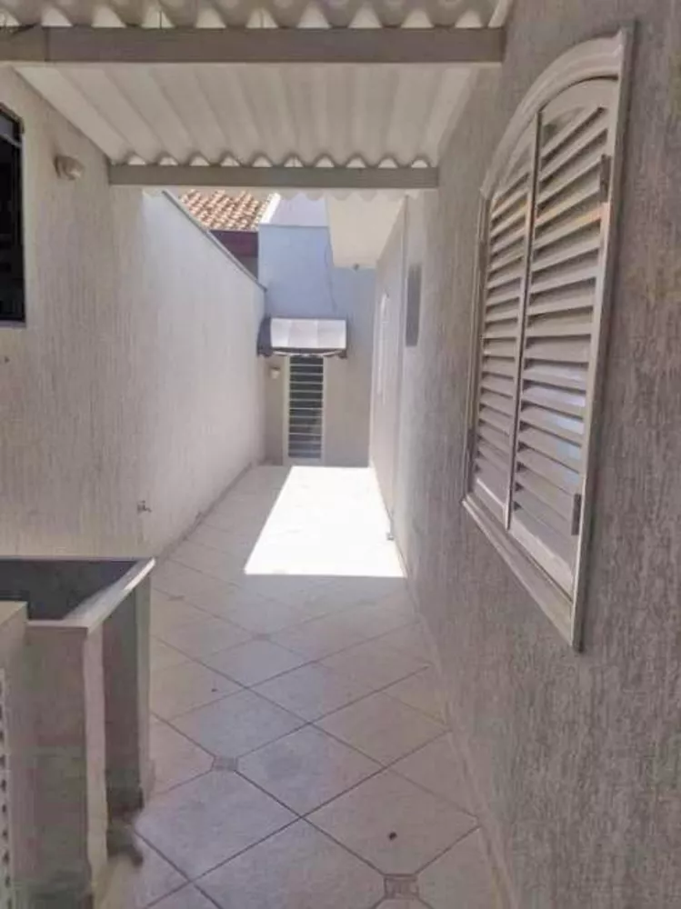Casa, 3 quartos, 236 m² - Foto 10