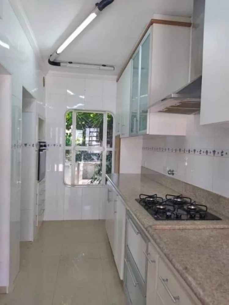 Casa, 3 quartos, 236 m² - Foto 11