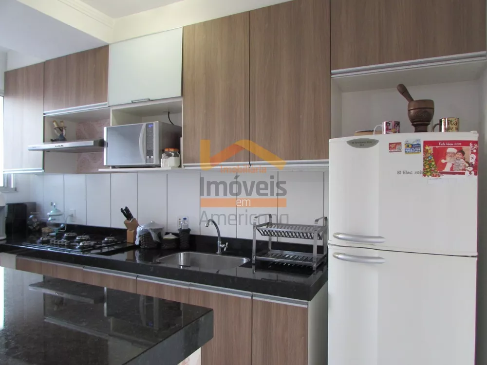 Apartamento, 3 quartos, 110 m² - Foto 12