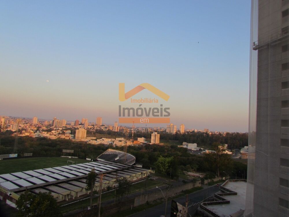 Apartamento à venda com 3 quartos, 110m² - Foto 4