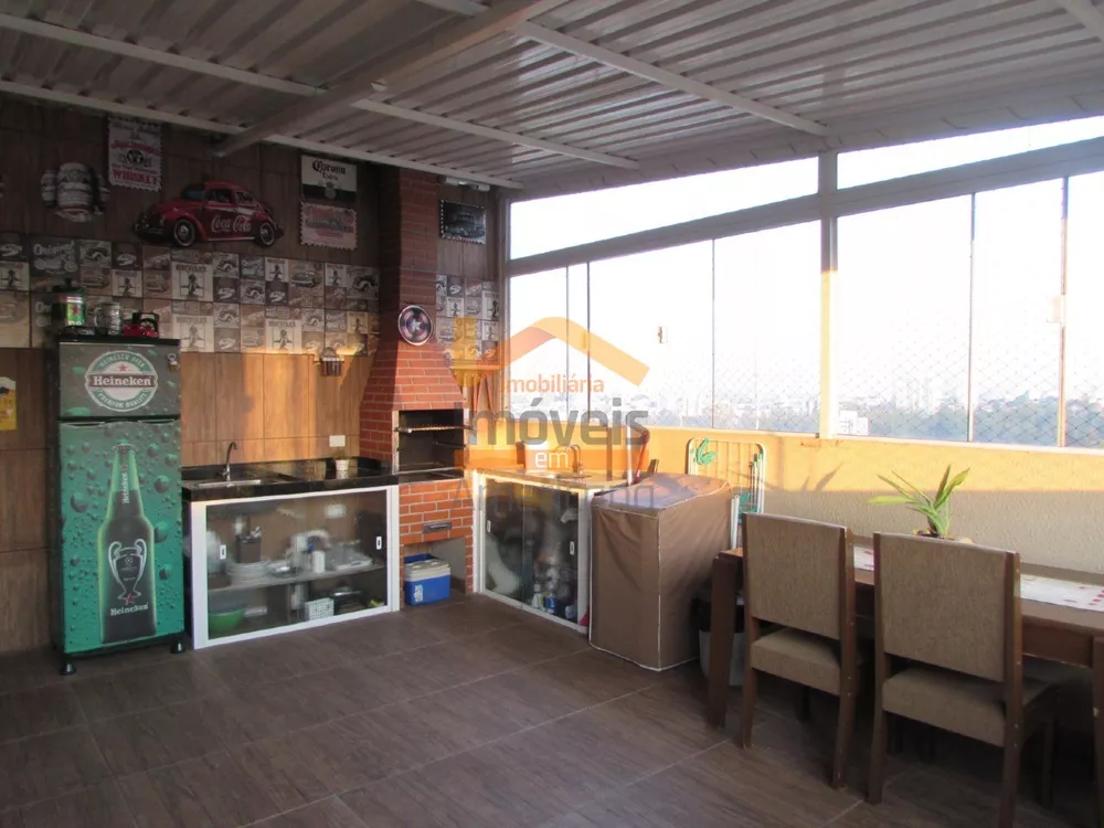 Apartamento, 3 quartos, 110 m² - Foto 7